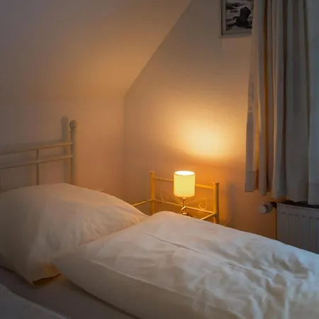 Stadthaus 3 * Husum (Schleswig-Holstein)
