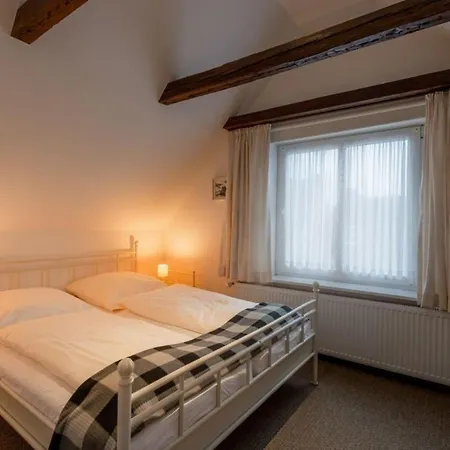 Stadthaus 3 * Husum (Schleswig-Holstein)