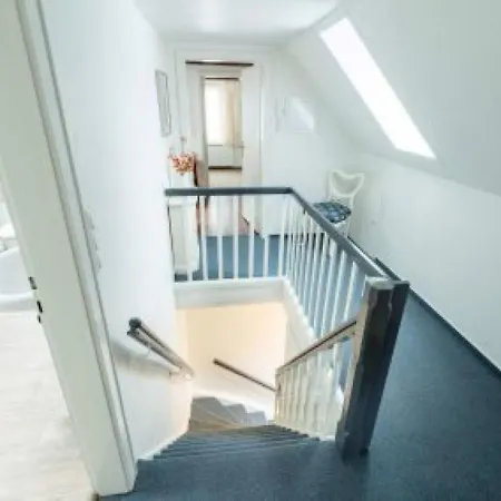 Stadthaus 3 * Husum (Schleswig-Holstein)